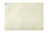 Shagreen Ivory Rectangular Placemat